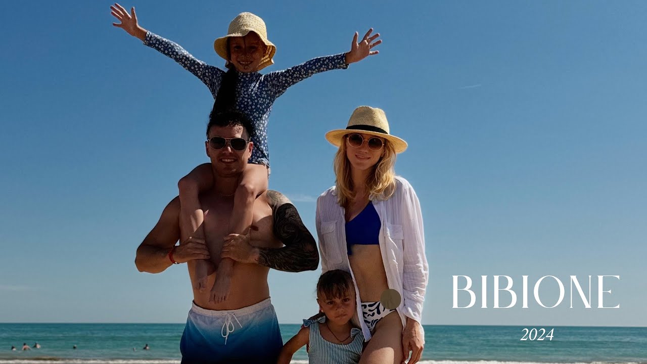 Bibione 2024