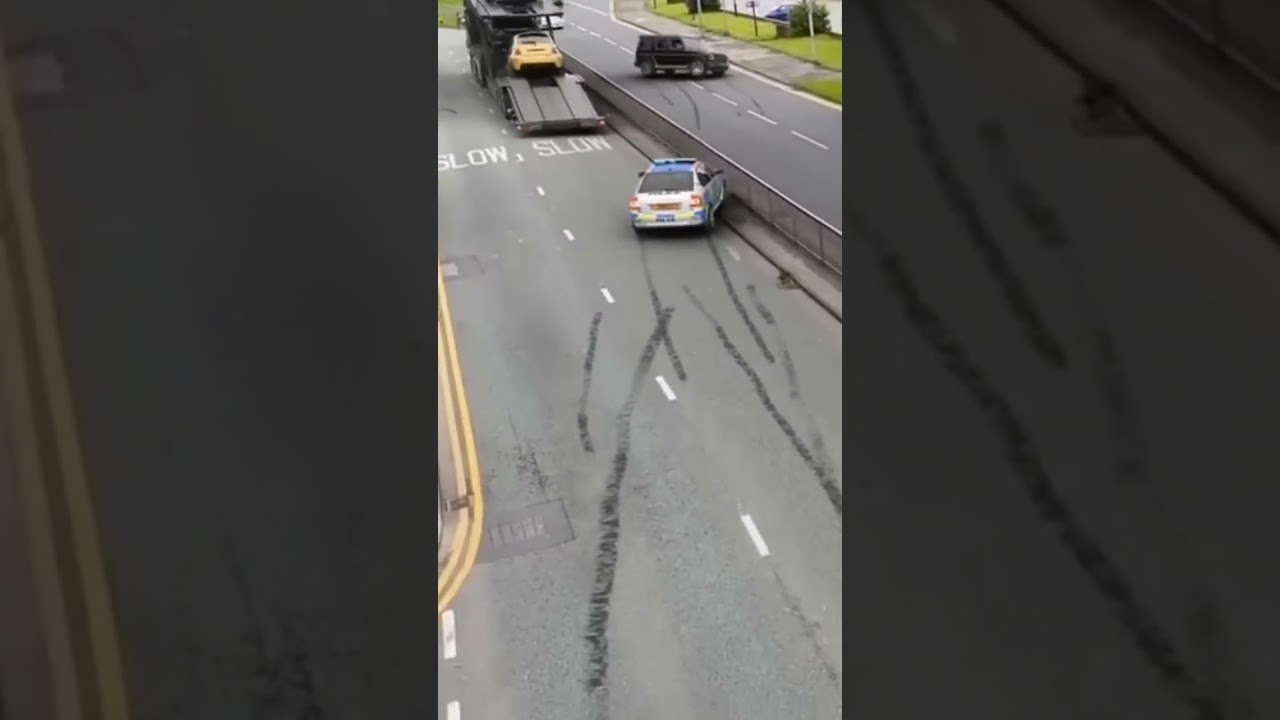 The funniest travel mishap with a wild driver