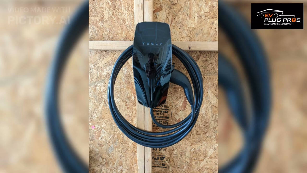 NEMA 14-50 Plug vs Hardwired EV Charger Installation