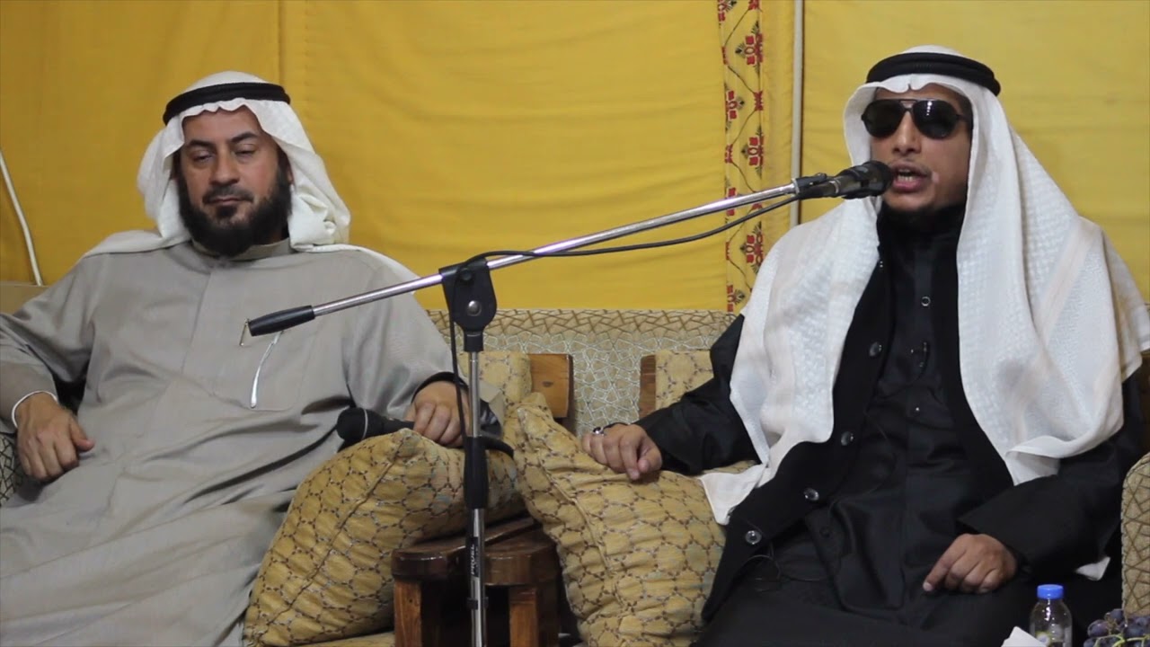 أنواع المقامات وتطبيقات في التلاوة  للشيخ : إبراهيم السعدون