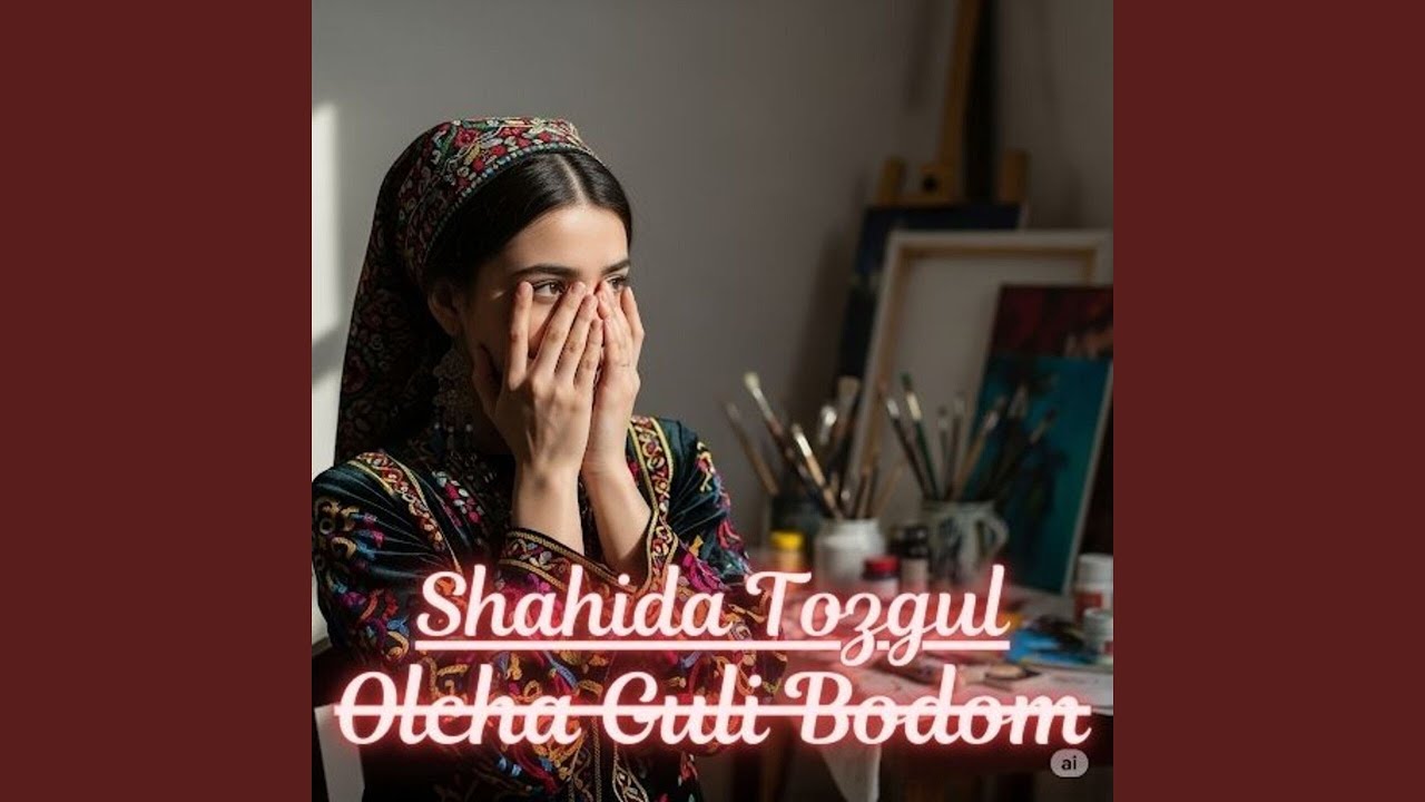 Olcha Guli Bodom