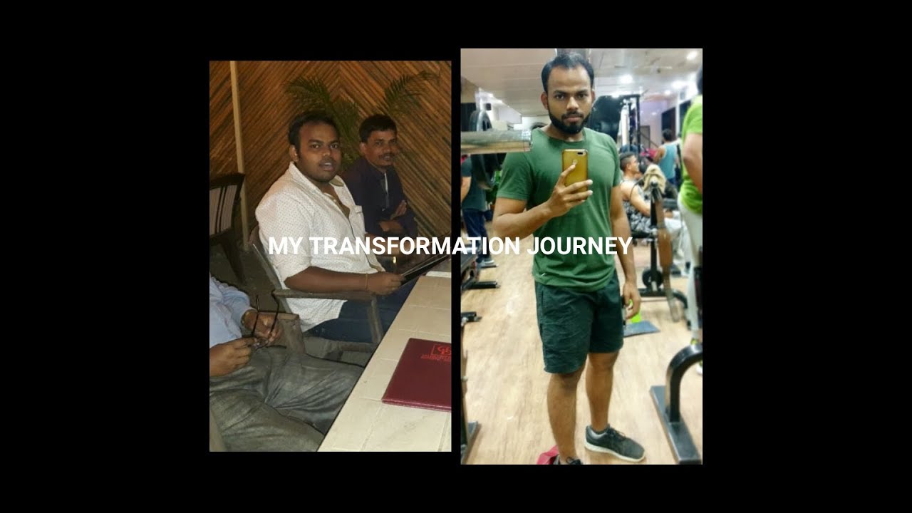 How I lost 25 kgs | My Weight loss Journey | Natural Transformation