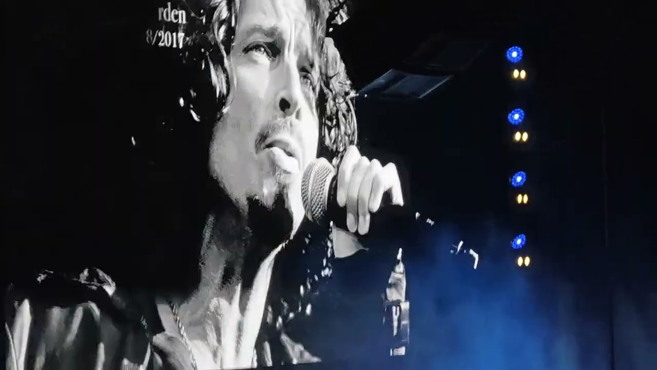 Godsmack - Under Your Scars @ Sofia 22/3/2025