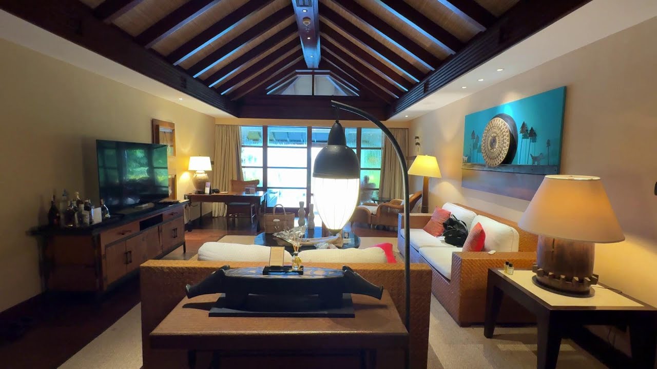 Ocean View Villa, Shangri-La Boracay
