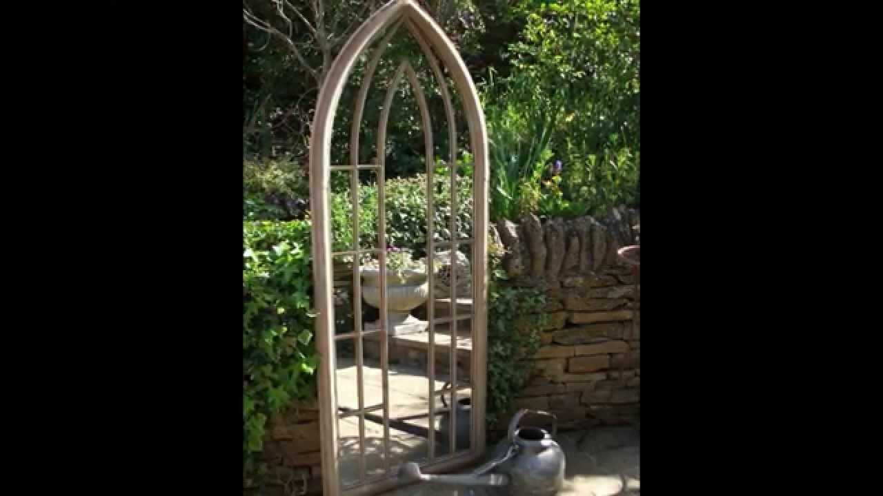 The Best Garden Mirror 2015