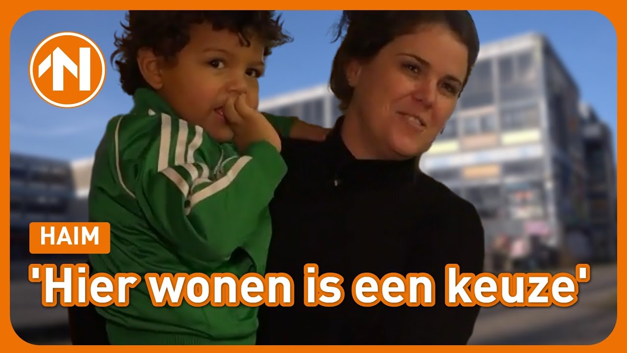 Van oud schoolgebouw naar bruisende woongemeenschap