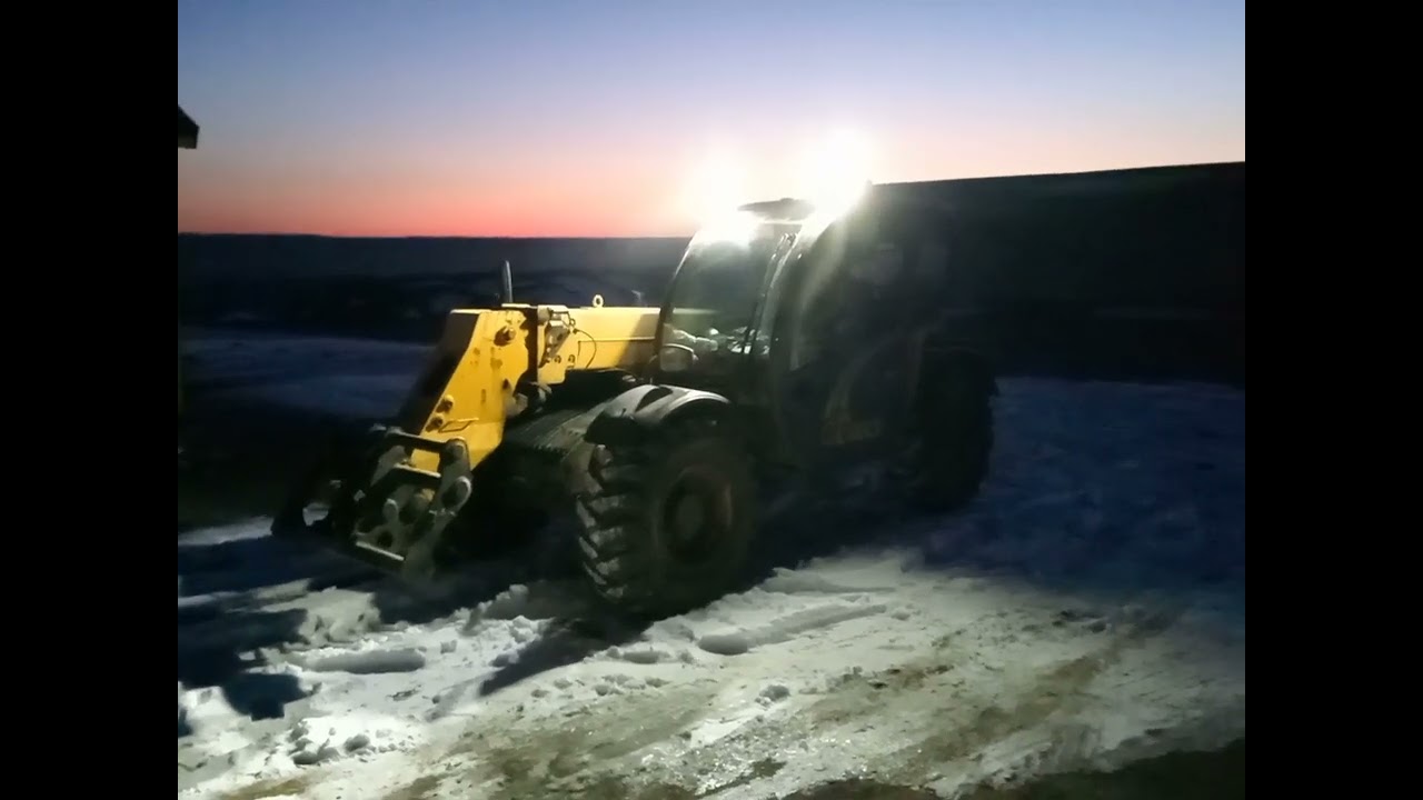 DIECI AGRI FARMER 30.7