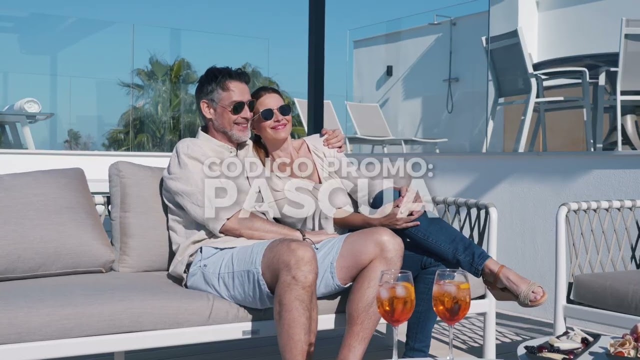 Semana Santa en Oliva Nova | Hasta -25% dto. en Hotel, Las Dunas y alquiler vacacional