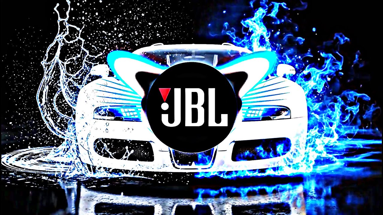 REMIX BASS JBL BASSBOOSTED VIP 2026