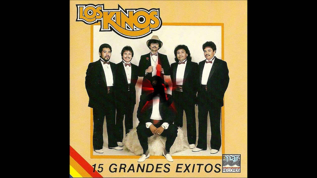 Los Kinos - 