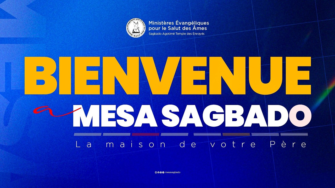 THEME : L'IMPORTANCE DU CULTE PERSONNEL D'UN ÉLU DE DIEU