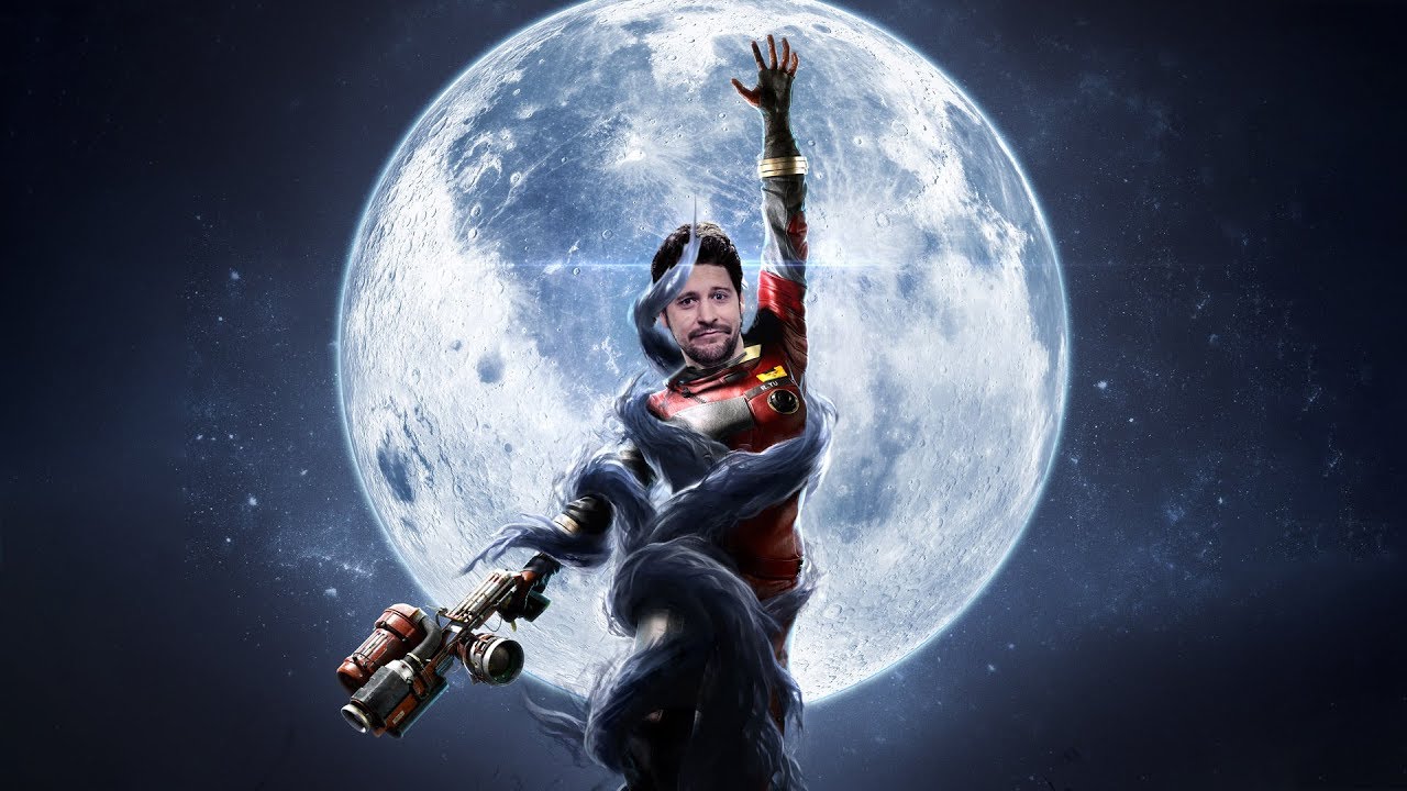 Prey: Mooncrash mit Simon