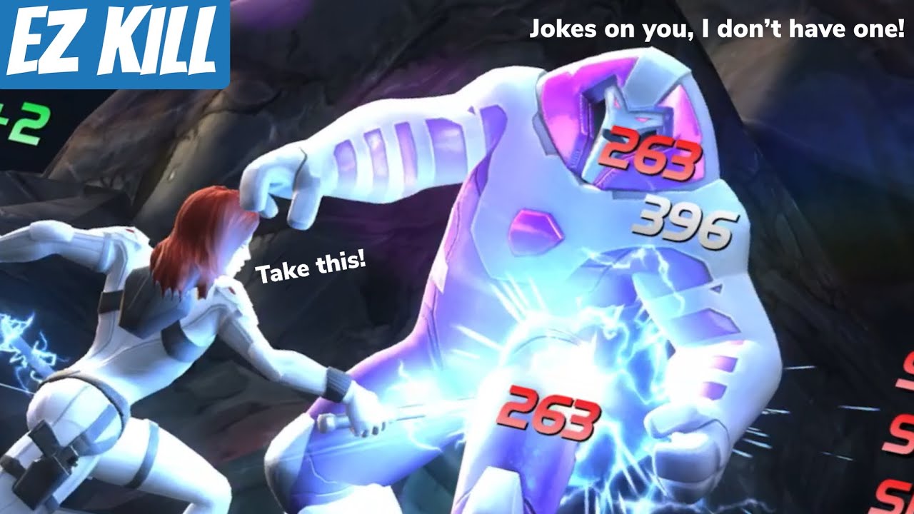 Nimrod Is A Meme Tier Defender