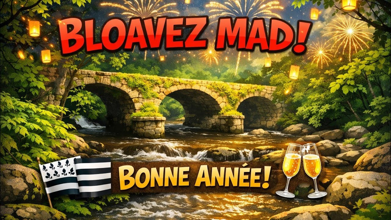 Au Fil de la Rivière Trégrom 