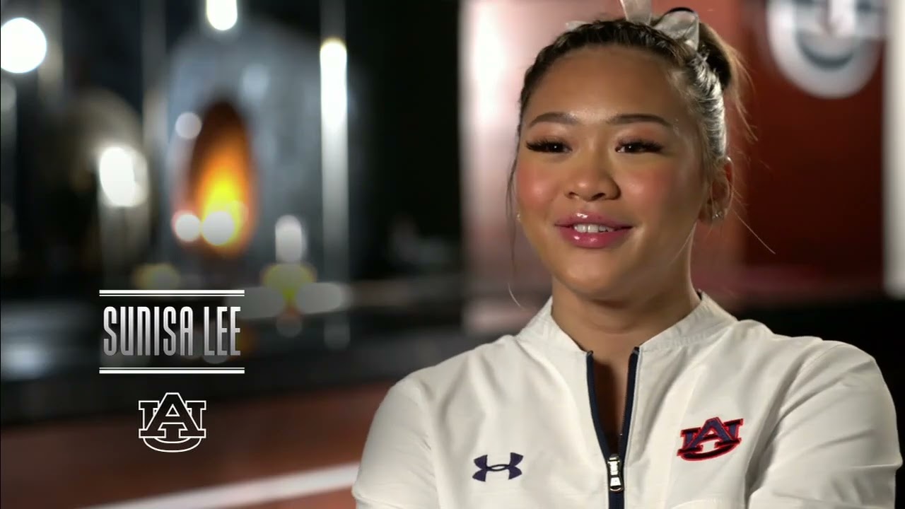 Auburn at Florida with Pre-meet hype 1-13-23 720p60 12444K