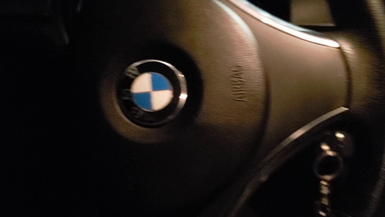 BMW NO START NO TURN OVER.