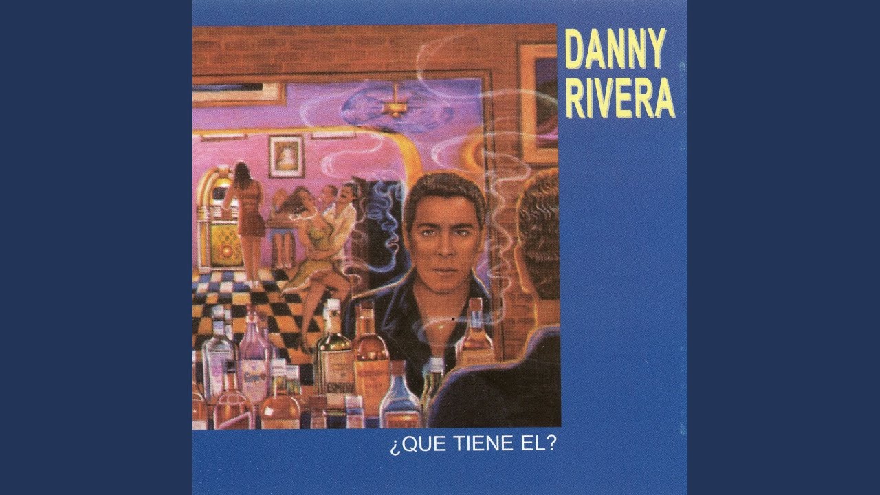 &iquest;Qu&eacute; Tiene El? (Salsa)
