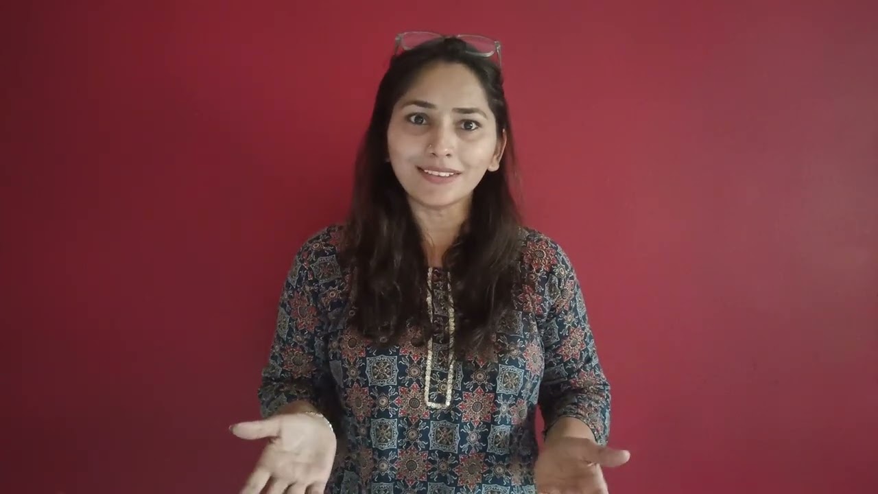 Darshana patil 