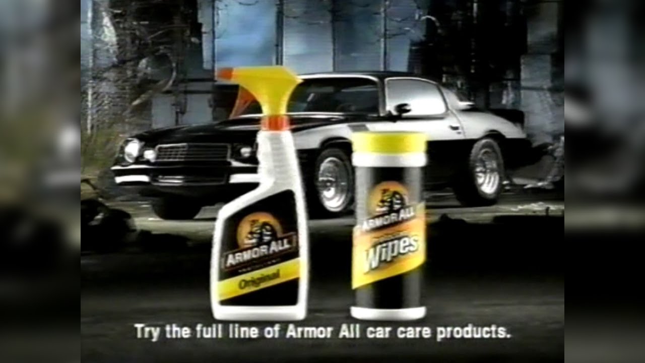 00's Commercials - Spike TV July 2004 Part 2
