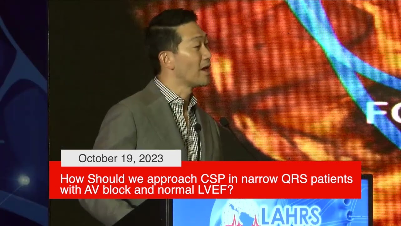 LAHRS HRS JOINT SESSION UPDATE IN COMMON PROBLEMS