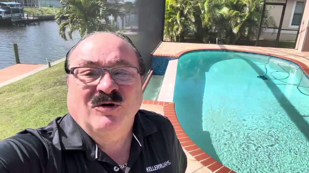 Broker Joe Sells Southwest Florida!