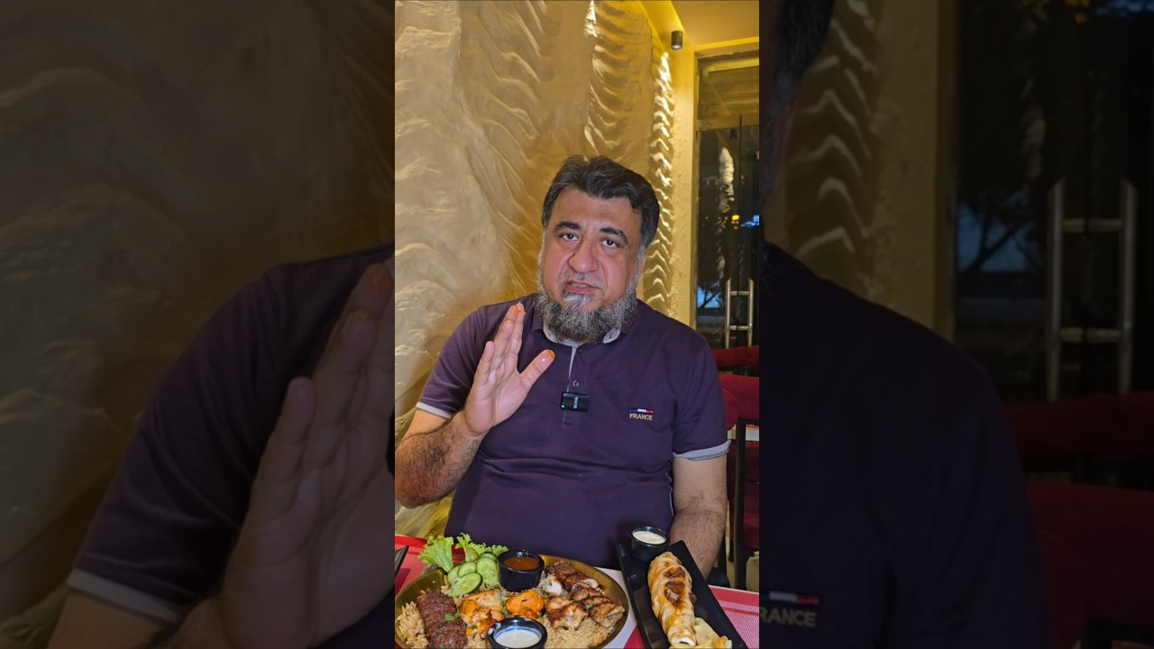 Best Iftar deals in Lahore .