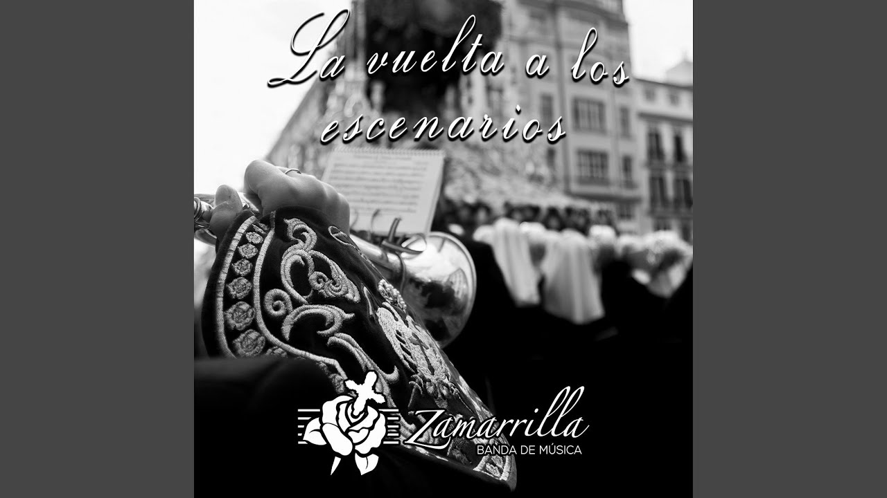 Zamarrilla Coronada