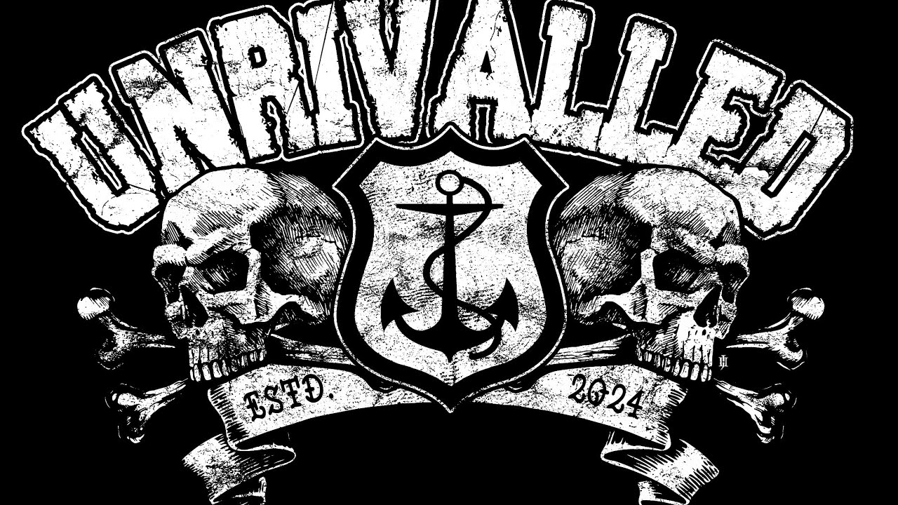 Unrivalled - Victims (the Strike cover)