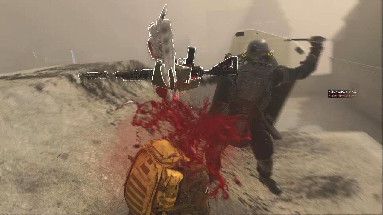 Deixando os Gringos Desacreditados dessa Eliminação NinJah Solo! + Extração Final