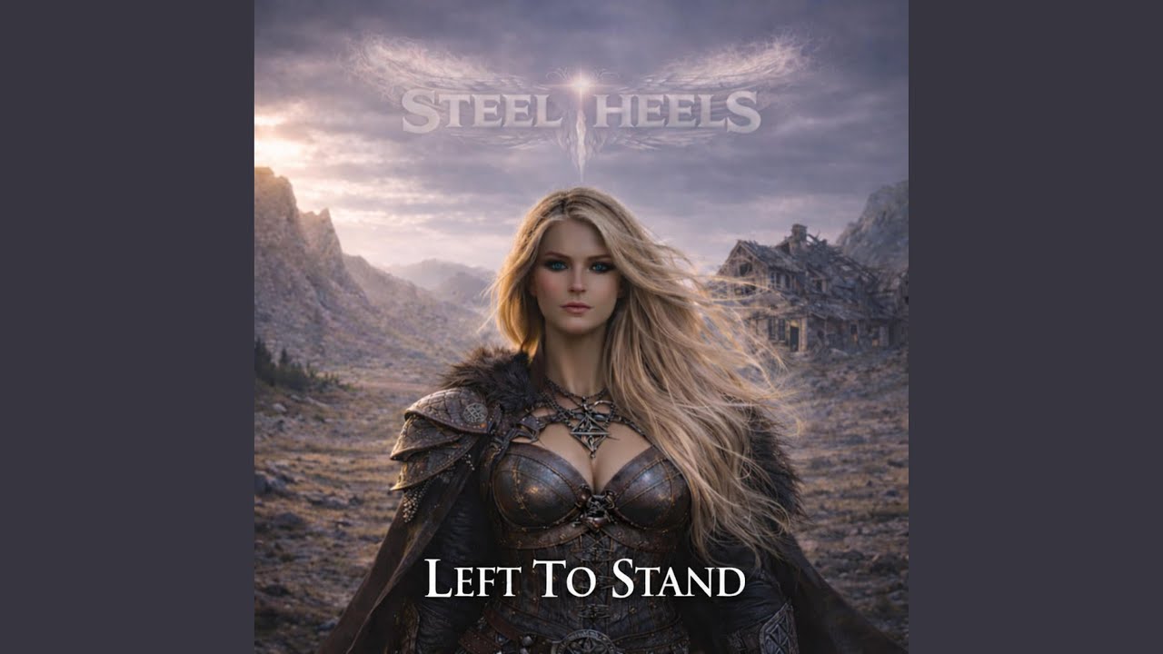 Left To Stand