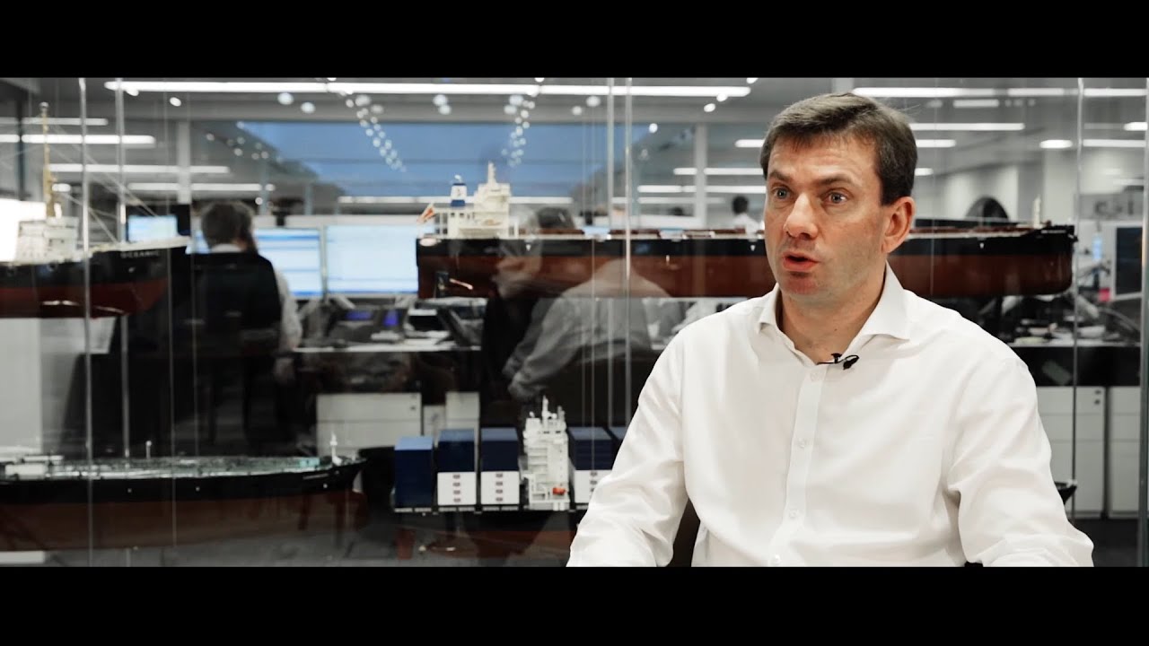 Petrochemical Gas | ANDREW FURZE