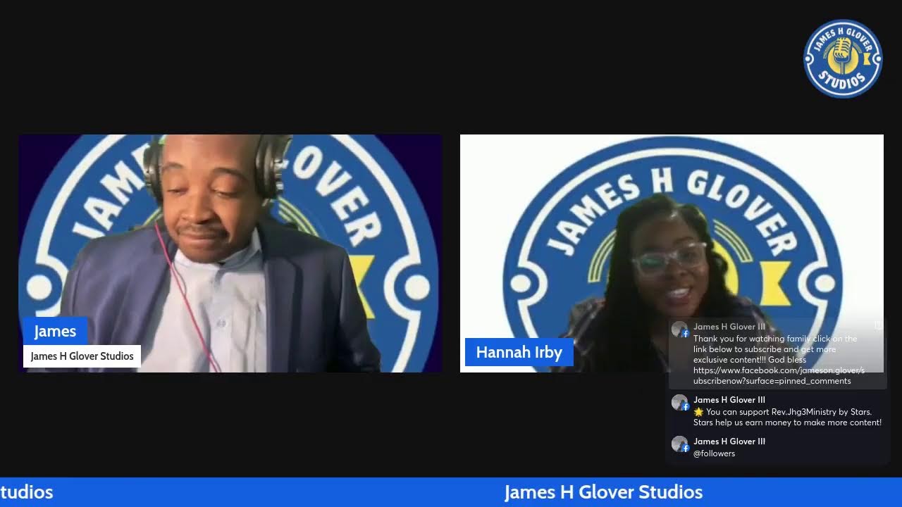 James H Glover Studios (4)