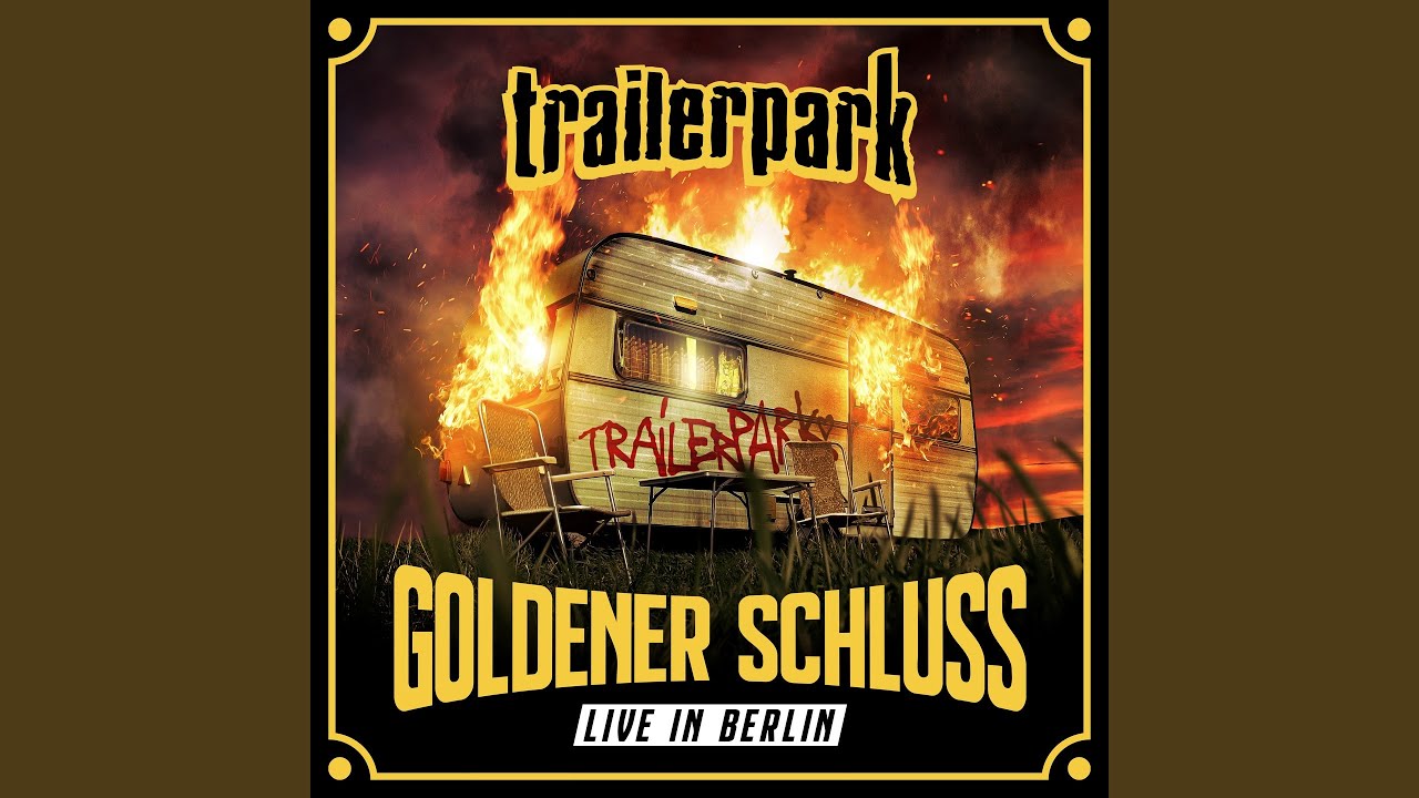 Fledermausland (Live in Berlin)