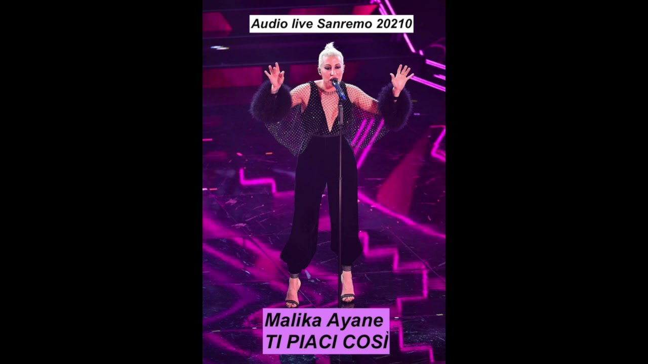Di Ayane, Pacifico, Flora et al: 