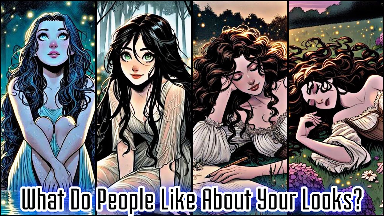 What Do People Like About Your Physical Appearance? 🔮Pick A Card Tarot Reading🔮