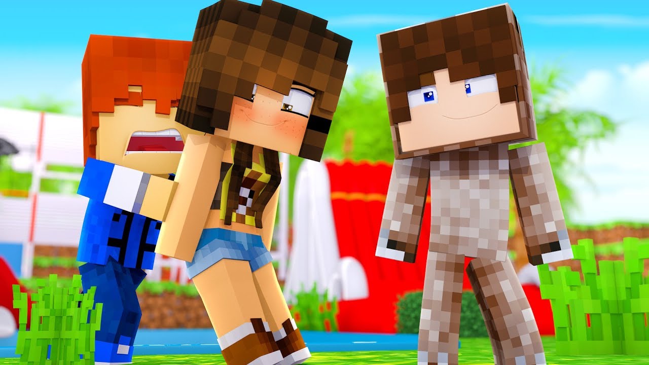 Minecraft Daycare - RYGUYROCKY'S PLAN !?