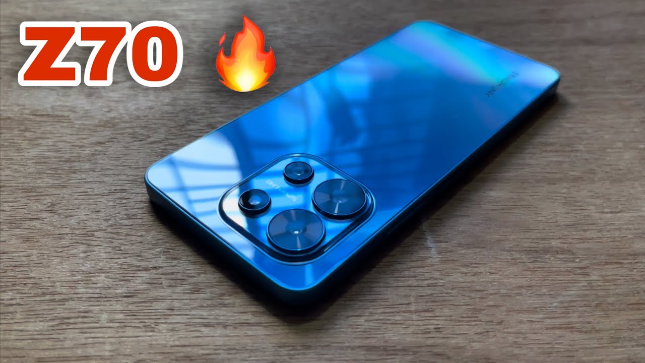 Symphony Z70 🔥 Unboxing and review | under 10k | Tech house
