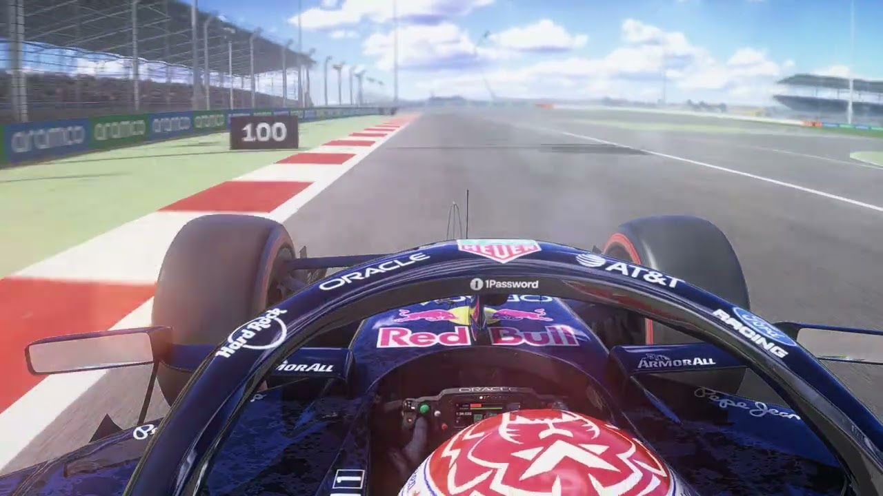 Max Verstappen - Red Bull RB22 | F1 2026 - Bahrain Pre-Season Test | ONBOARD