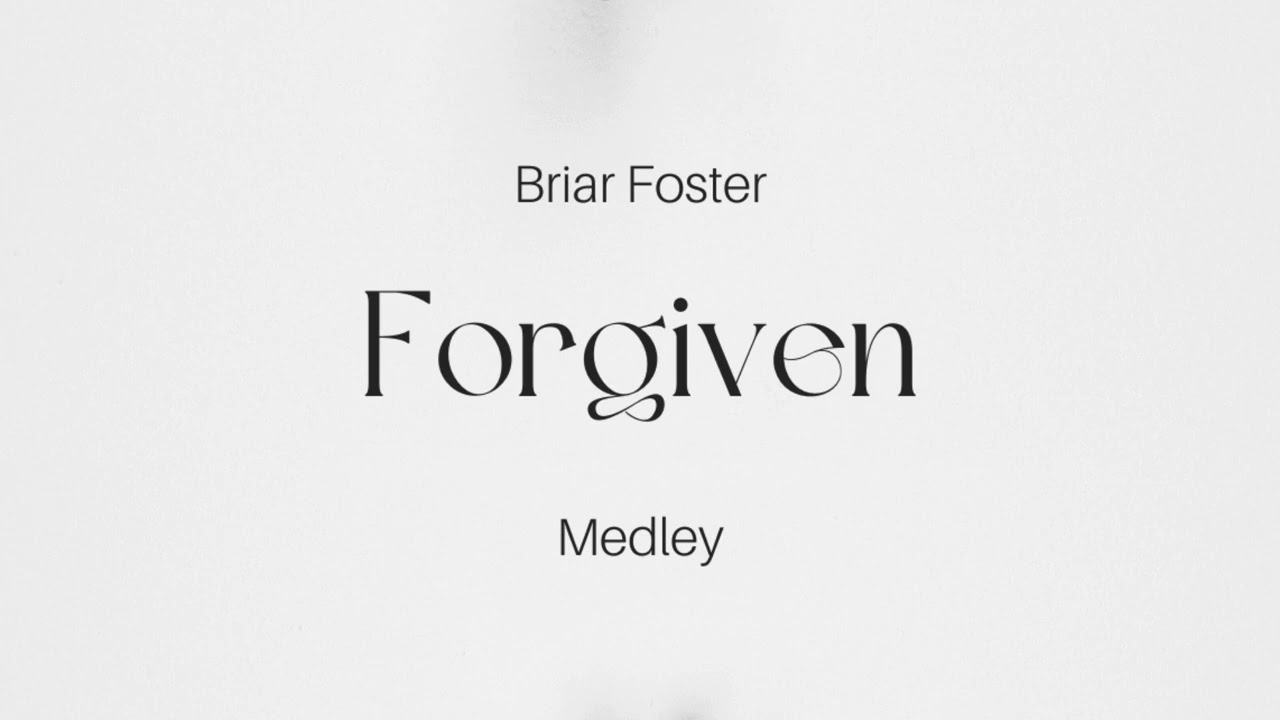Forgiven | 700 Follower Special