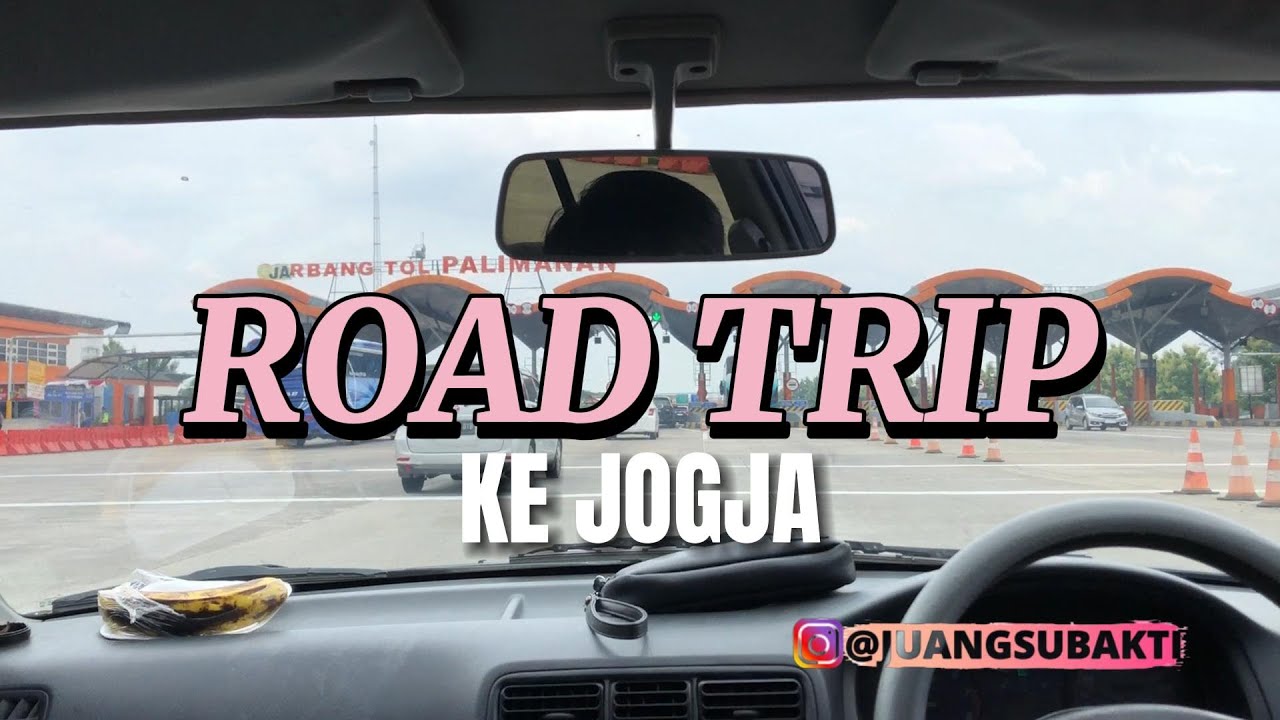 ROAD TRIP KE JOGJA DENGAN HONDA CITY Z MATIC