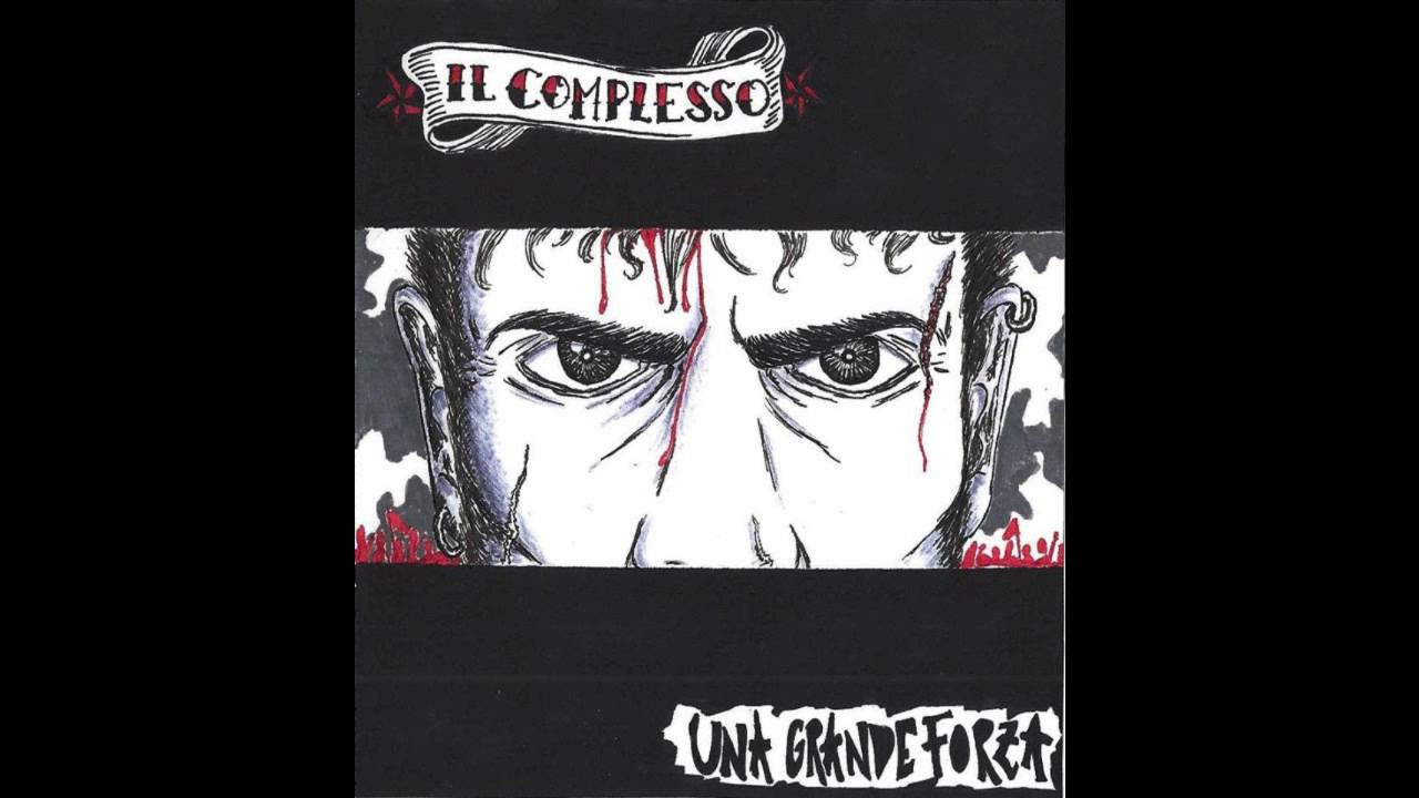 IL COMPLESSO - Noi
