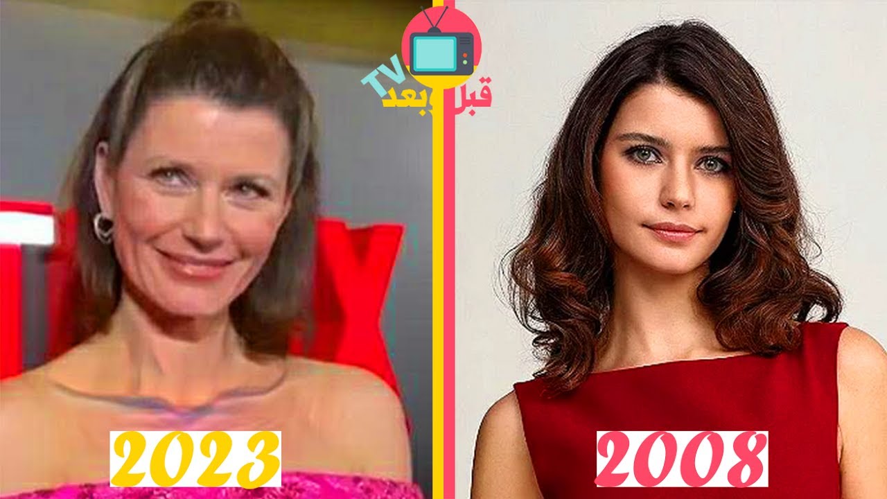 شاهد كيف اصبح ابطال المسلسل التركي الشهير العشق الممنوع Aşk-ı Memnu بعد  15 سنة - لن تصدق كيف تغييرو