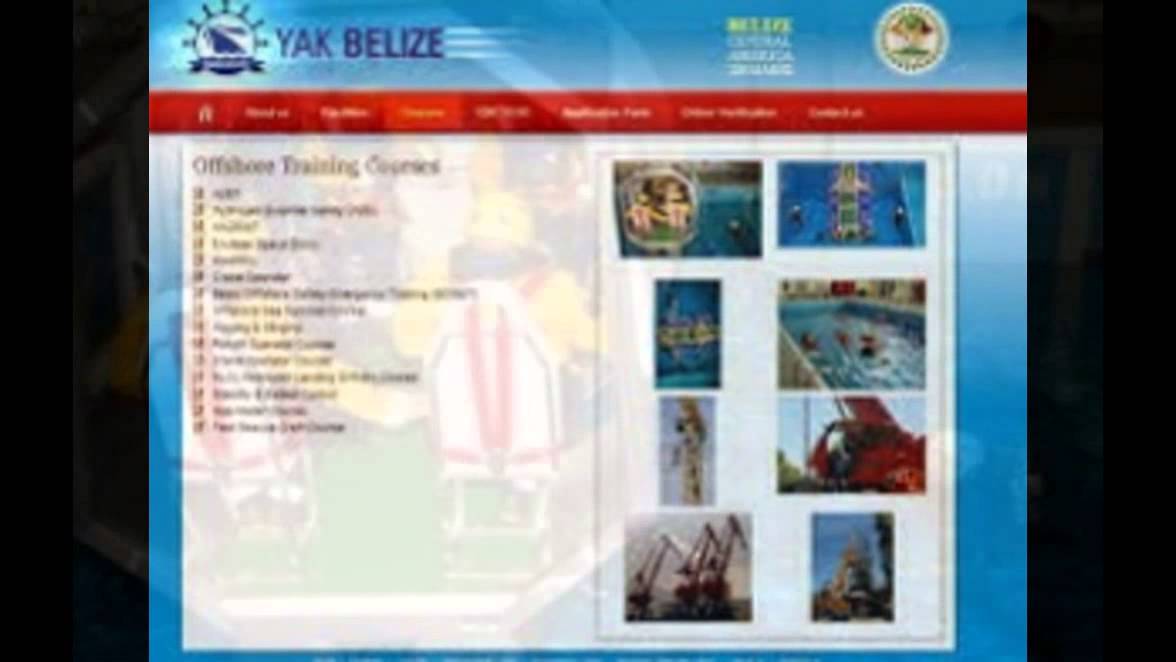 HUET COURSE (YAK MARINE, BELAPUR, INDIA)