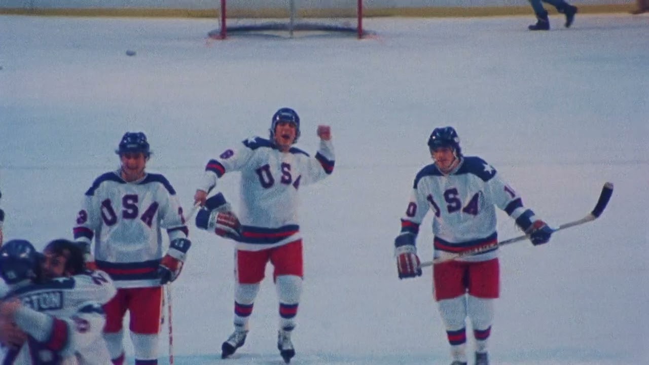 Run Back the Miracle | Michelob ULTRA