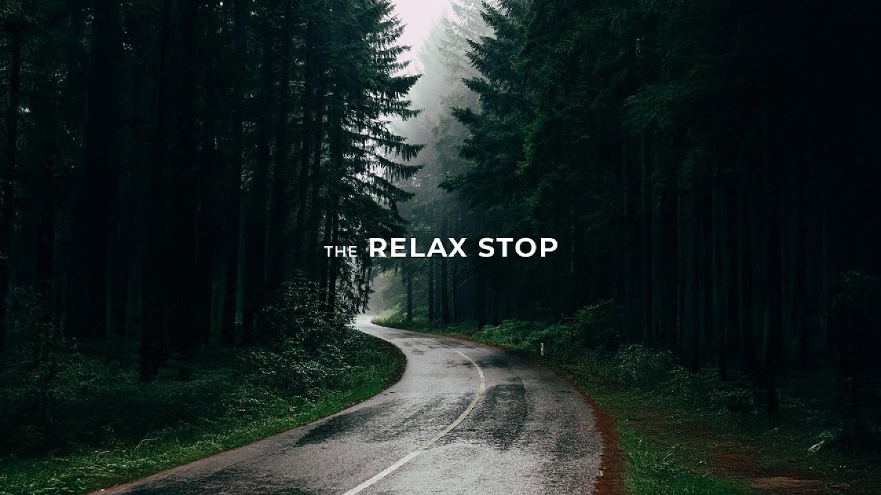 Rainy Day | Chill & Relax Lofi Beats🌧