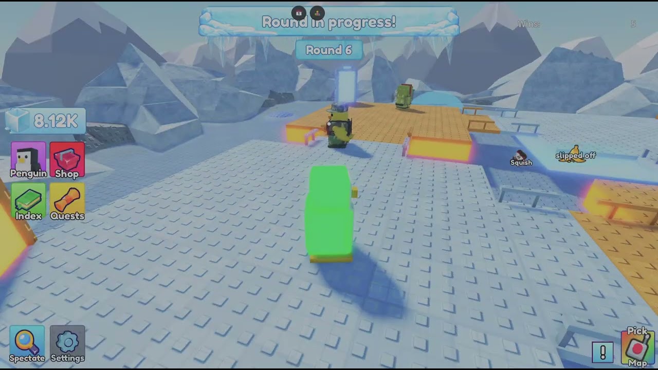 Roblox_knockout pt.2