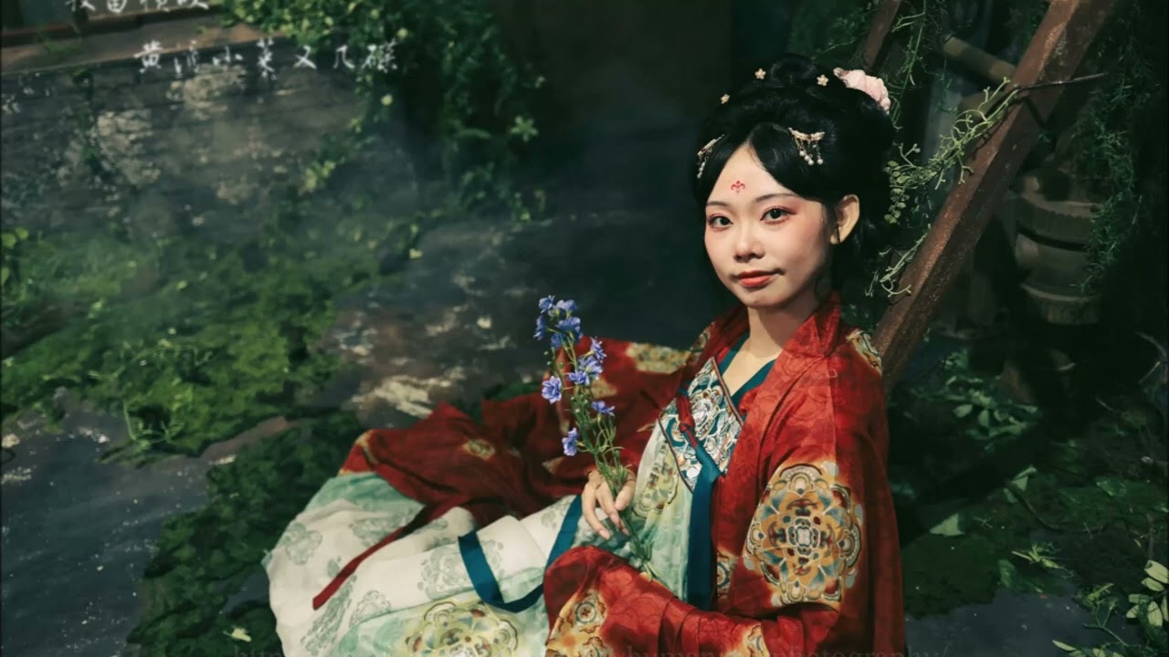 蘭亭序(咻咻滿)