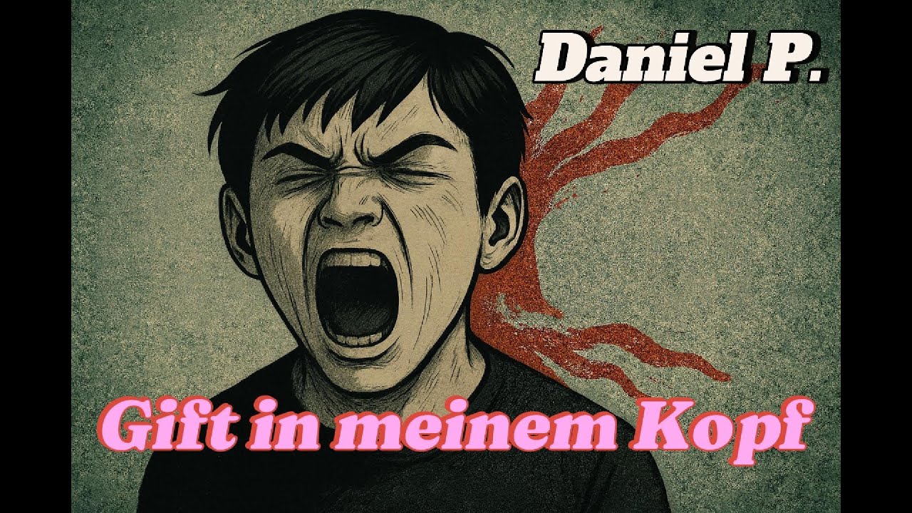 Gift in meinem Kopf