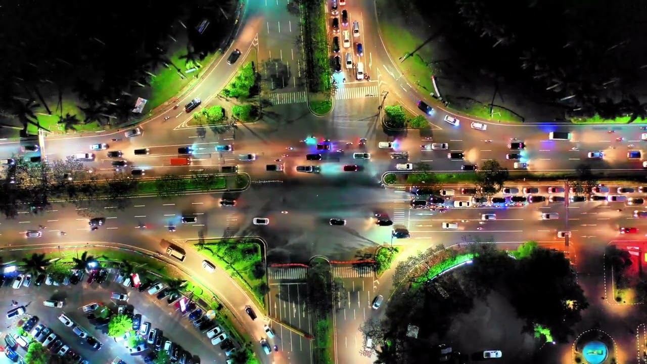 solution challenge | digital destroyers | AI powered Smart Traffic management system