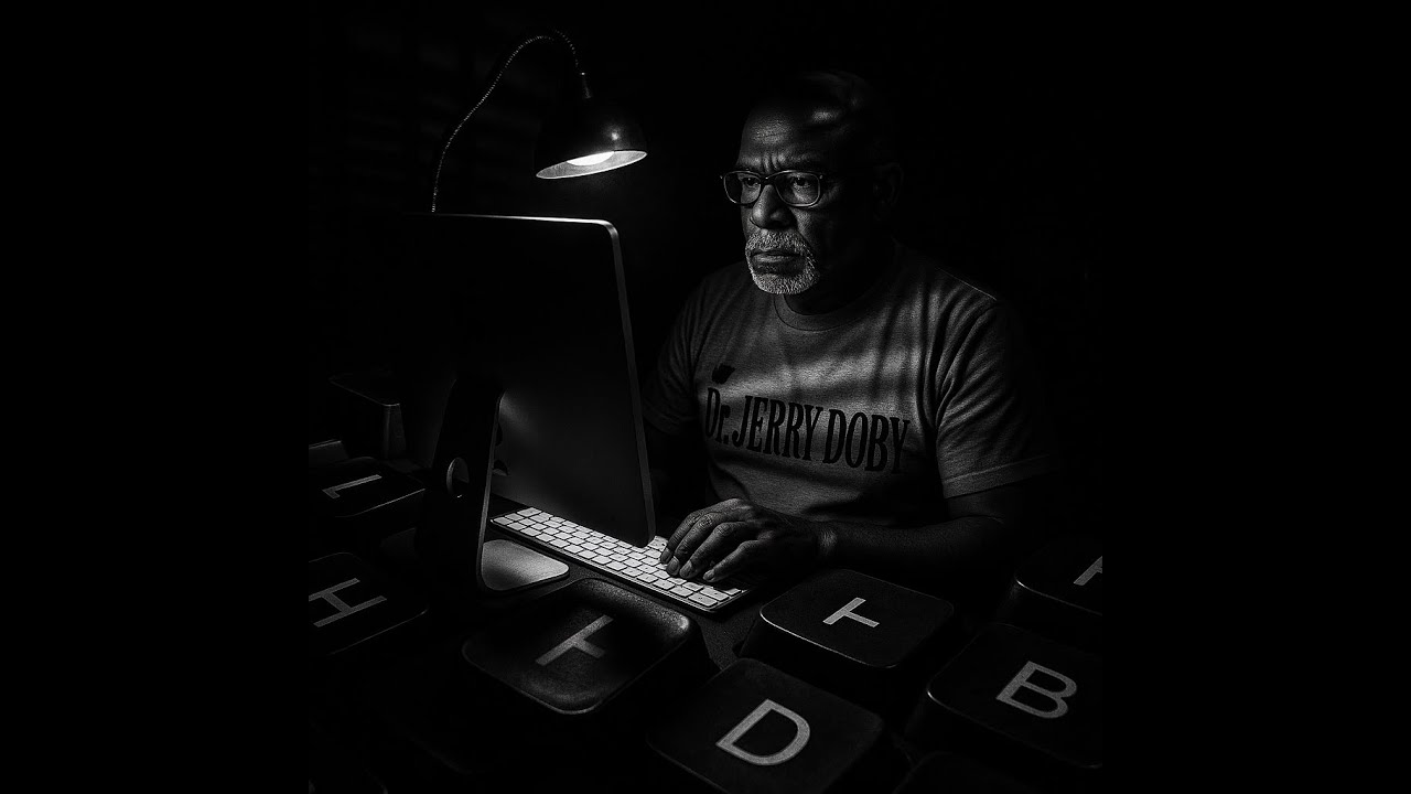 Beyond Keywords: Narrative Development for High-Impact Content  - Doby's Media Doctrine